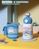 【品牌直发】【杯具熊哆啦A梦联名系列】儿童保温杯 学饮杯 摇摇杯 成人杯学生可爱316不锈钢 商品缩略图4