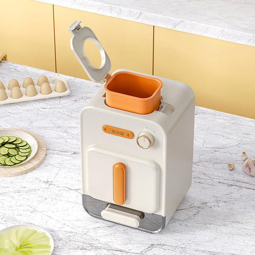 炊大皇 COOKER KING切菜机CDH-QC0051 商品图1