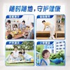 维达去菌湿巾温和无香3包/份 商品缩略图5
