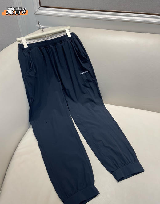 巴塔哥尼亚男士速干超薄运动裤052603 商品图3
