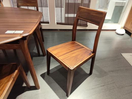 餐椅/A536-H61 商品图0