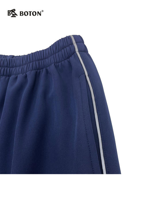 【高明区小学】冬季运动校服保暖长裤 商品图3