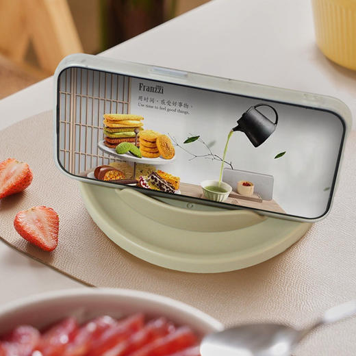 炊大皇 COOKER KING电热手端锅 CDH-HG0308 商品图4