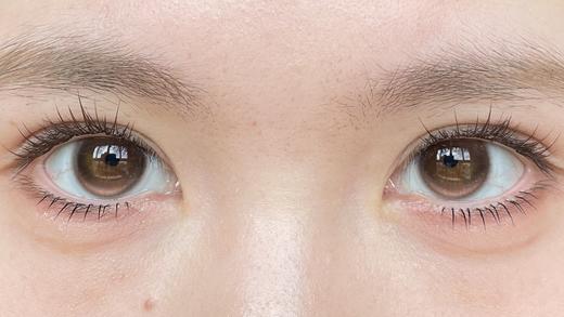 mimipark半年抛美瞳 发晶方糖 14.2mm 商品图0