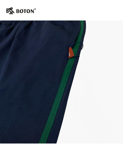 【高明区小学】夏季运动校服长裤 商品图2