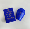 2025款资生堂蓝胖子防晒50ml 商品缩略图0