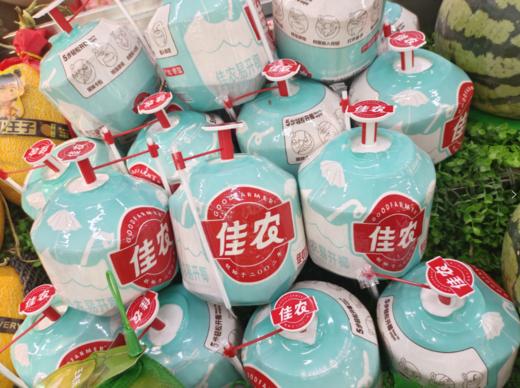 佳农易开椰一个 商品图1