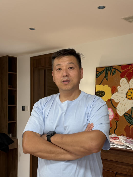 【国标A类面料，婴幼儿面料标准】亲子睡衣套装！95%棉！超舒适！0感睡衣居家服套装！ 商品图4