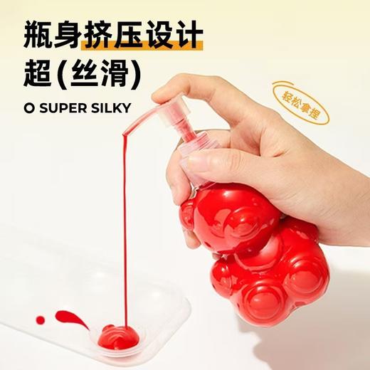 花芽小熊水粉颜料套装FM600093 商品图1