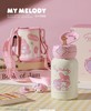【品牌直发】【杯具熊美乐蒂联名系列】双饮杯/学饮杯/咖啡杯/保温杯 公主可爱儿童学生316不锈钢 商品缩略图11