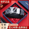 【父亲节好物！轻奢必入】保罗皮带🔥自动扣设计，优质皮料彰显品味，百搭时尚让你轻松驾驭每一套穿搭！💼保罗自动扣皮带 休闲腰带 男百搭时尚字母裤带 商品缩略图5