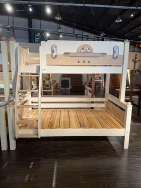 双层床/子母床/A223-8108A