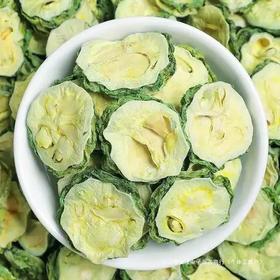 苦瓜片9.8元/袋100g   明日到
