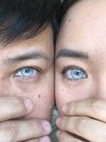 Serltyca半年抛美瞳 冥夜女巫 14.2mm