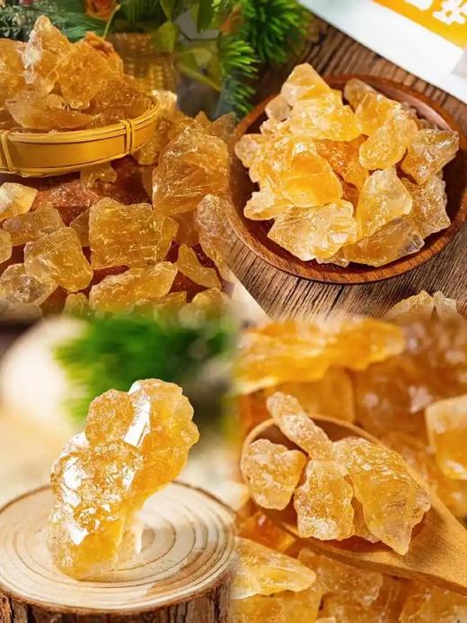 云南老冰糖6.8元1斤，明天到 商品图2