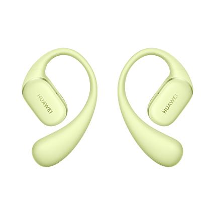 华为FreeArc 耳挂无线蓝牙运动耳机 商品图7