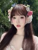 【半年抛大直径】MIXMIXX-小狗情话 棕-14.5mm【半年抛 0-800度 无525/575】 商品缩略图2
