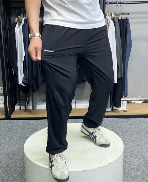 巴塔哥尼亚男士速干超薄运动裤052603 商品图0