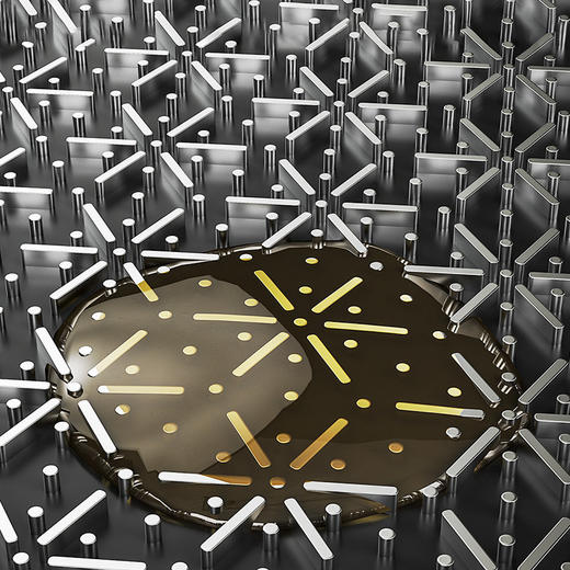 炊大皇COOKER KING星耀多层钢炒锅CG32XYD 商品图4