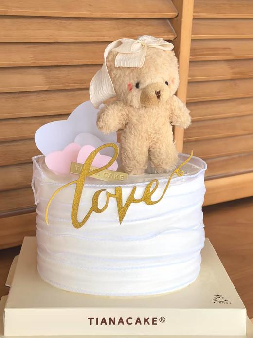 小熊姐妹 商品图2