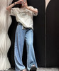 江南布衣天丝面膜牛仔裤060201 商品缩略图2
