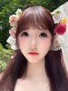 【半年抛大直径】MIXMIXX-小狗情话 棕-14.5mm【半年抛 0-800度 无525/575】 商品缩略图1