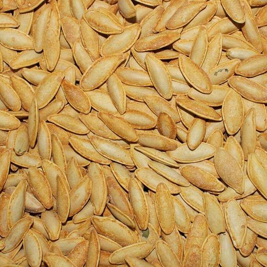 盐焗南瓜子9.8元/袋250g  次日到 商品图1