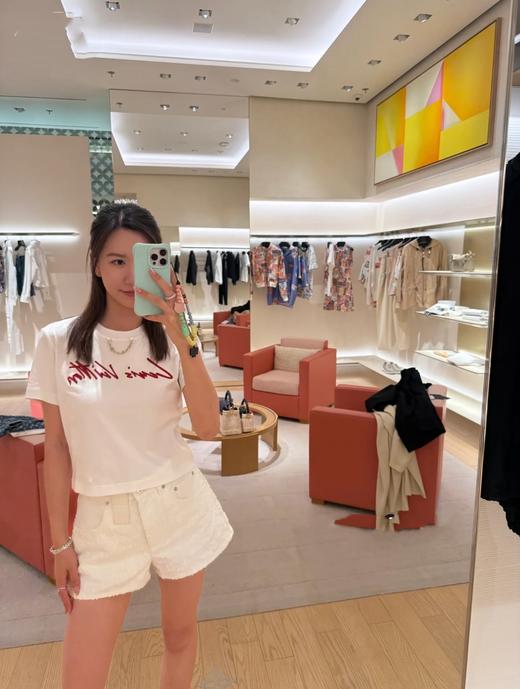 驴家 25早春短袖（TM） 商品图8