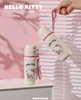 【品牌直发】【杯具熊 Hello Kitty联名】儿童保温杯/学饮杯/成人保温杯/冷萃杯 公主儿童成人学生316不锈钢 商品缩略图8