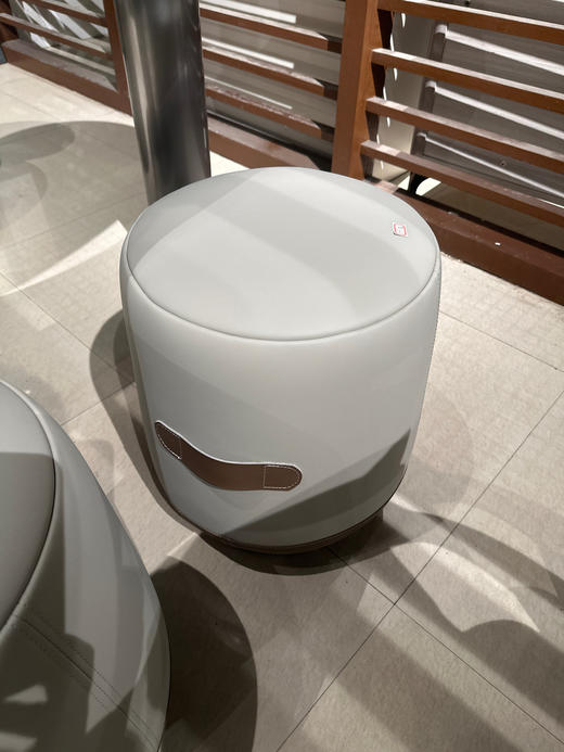 茶台圆凳/A539-06 商品图0