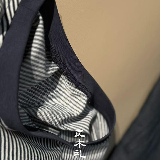 【部分现货】良木礼莱赛尔T恤（52005） 商品图2