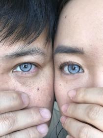 Serltyca半年抛美瞳 仿真人偶灰 14.2mm