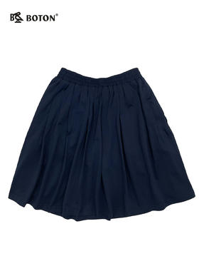 【高明区初中】夏季运动校服裙子