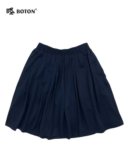 【高明区初中】夏季运动校服裙子 商品图0