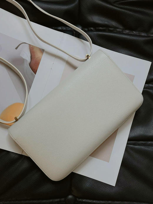 爱马仕 康康 横版elan 26 E皮 金扣 方框R刻 商品图1