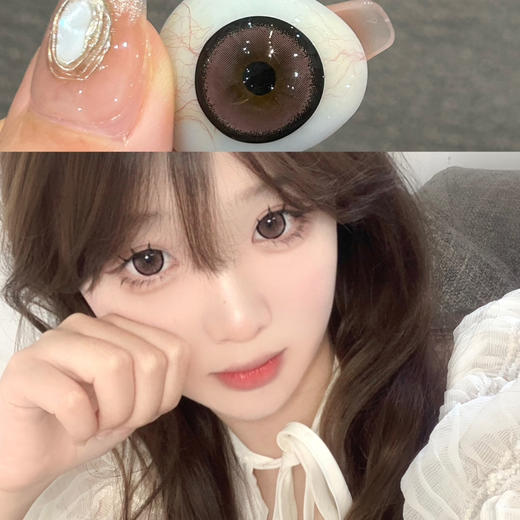 Gugucon浪漫生长（半年抛硅水） 商品图0