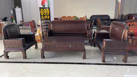 纳福沙发/A152-NF123