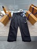 驴家 25ss棉质休闲工装长裤（DY） 商品缩略图3