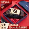 【父亲节好物！轻奢必入】保罗皮带🔥自动扣设计，优质皮料彰显品味，百搭时尚让你轻松驾驭每一套穿搭！💼保罗自动扣皮带 休闲腰带 男百搭时尚字母裤带 商品缩略图0