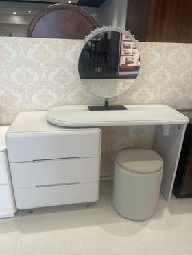 妆台+妆凳/A448-053-60