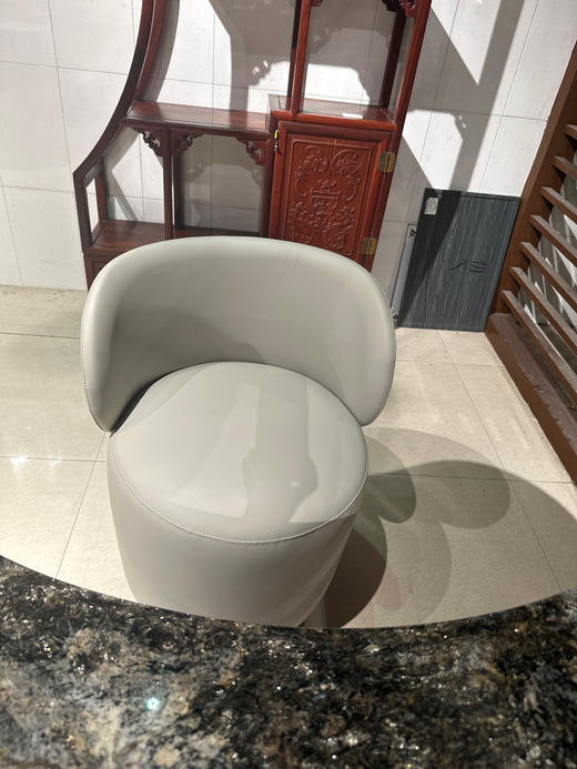 茶台椅/A539-687 商品图0