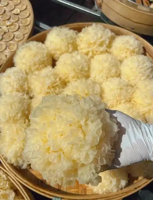 古田银耳干27.8元/袋250g  明日到 商品图3