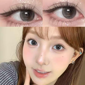 Bunnyshiny慵懒天赋（年抛硅水）