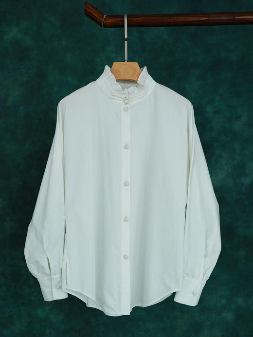 L250304衬衫 商品图0