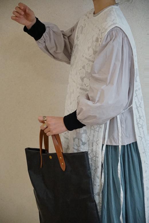 Robe de peau 商品图9