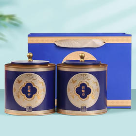 【碧螺春春茶】高山绿茶龙井茶毛尖 茉莉花茶茶叶自己喝 送家人朋友礼盒 2025年新茶