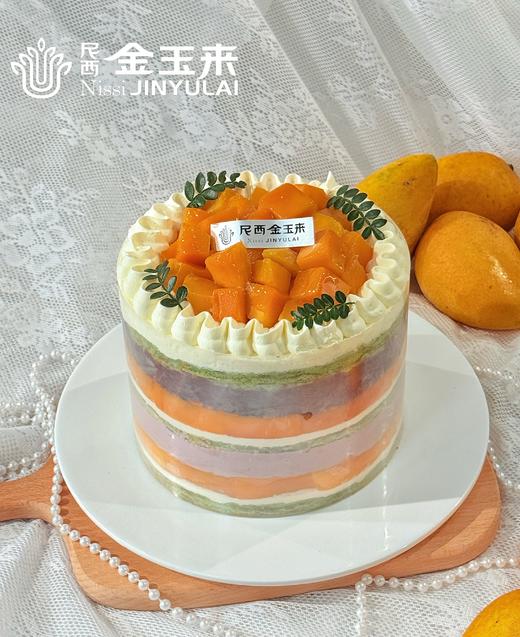 芋见芒果 商品图4