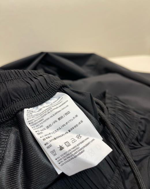 巴塔哥尼亚男士速干超薄运动裤052603 商品图6