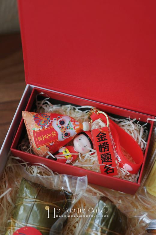 金榜题名·中考高考礼盒 商品图3