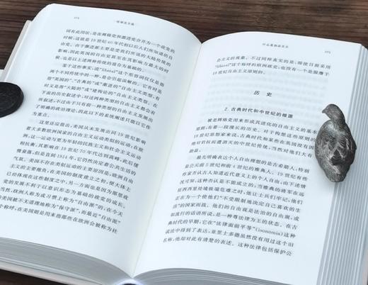 人文科学译丛：《哈耶克文选》，精装，32开，英  哈耶克著，冯克利译，河南大学出版社2025年一版七印，上河卓远出品，781页，定价98，售价74.9 商品图12